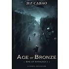 Jez Cajiao: Age of Bronze