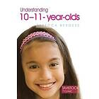 Rebecca Bergese: Understanding 10-11-Year-Olds