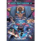 : Tales from the DC Dark Multiverse II