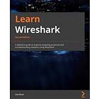 Lisa Bock: Learn Wireshark