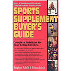 Stephen Adele, Rehan Jalali: Sports Supplement Buyers Guide