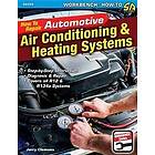 Jerry Clemons: How to Repair Automotive Air-Conditioning and Heating Systems