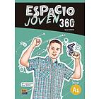 Equipo Espacio: Espacio Joven 360 Nivel A1: Student book