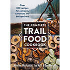 Jennifer MacKenzie, Jay Nutt, Don Mercer: Complete Trail Food Cookbook: Over 300