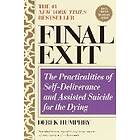 Derek Humphry: Final Exit (Third Edition)