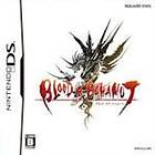 Blood of Bahamut (DS)