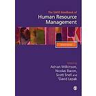 Adrian Wilkinson: The SAGE Handbook of Human Resource Management