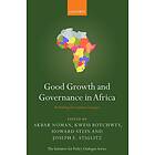 Akbar Noman: Good Growth and Governance in Africa