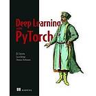 Eli Stevens: Deep Learning with PyTorch