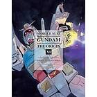 Yoshikazu Yashuhiko: Mobile Suit Gundam: The Origin Volume 11