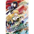 Hiro Ainana, Ayamegumu: Death March to the Parallel World Rhapsody, Vol. 10