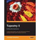 Alexander Kolesnikov: Tapestry 5: Building Web Applications