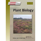 Andrew Lack, David Evans: BIOS Instant Notes in Plant Biology