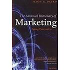 Scott Dacko: The Advanced Dictionary of Marketing