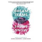 Shane Snow: Dream Teams