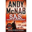 Andy McNab: Sas: State of Emergency