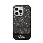 Guess iPhone 14 Pro Bandana Paisley GUHCP14LHGBNHK