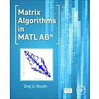 Ong U Routh: Matrix Algorithms in MATLAB