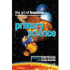 Vaille Dawson, Grady Venville: The Art of Teaching Primary School Science