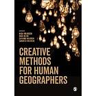 Nadia von Benzon: Creative Methods for Human Geographers