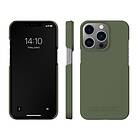 iDeal of Sweden Seamless Case iPhone 13 Pro Khaki 1 13P