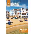 Rough Guides: The Rough Guide to Spain (Travel with Free eBook)