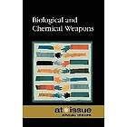 Amy Francis: Biological and Chemical Weapons