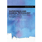 Ian Fleming, Linda Steen: Supervision and Clinical Psychology