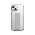 Uniq CASE Heldro mount for iPhone 14 Plus 6,7 " przezroczysty/lucent transparent