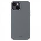 Holdit iPhone 14 Plus Space Silikon Gray