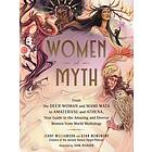 Jenny Williamson, Genn McMenemy: Women of Myth