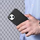 iCarer Case iPhone Leather 14 Plus