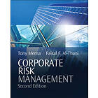 T Merna: Corporate Risk Management 2e