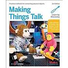 Tom Igoe: Making Things Talk