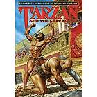 Edgar Rice Burroughs: Tarzan and the Lost Empire