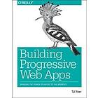 Tal Ater: Building Progressive Web Apps