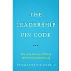 Dr Nashater Deu Solheim: The Leadership PIN Code