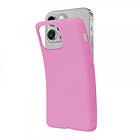 SBS Rainbow Cover iPhone 14 Pro Max pink BULK