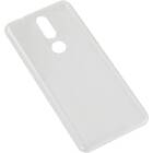 Gear Transparent TPU till Nokia 2.4 663314