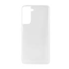 Essentials mobiltelefon Samsung Galaxy S21 TPU Transparent