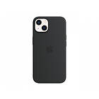 Apple Apple iPhone 13 Silicone Case with MagSafe Midnight