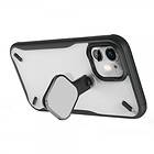 Nillkin iPhone 12 Mini CamShield Kickstand Svart