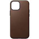 Nomad iPhone Case 13 mini Svart NM01060185