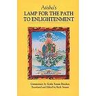 Atisha: Atisha's Lamp for the Path to Enlightenment