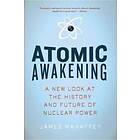 James Mahaffey: Atomic Awakening