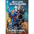 Gene Luen Yang, Ivan Reis: Batman/Superman: The Archive Of Worlds