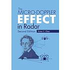 Victor C Chen: The Micro-Doppler Effect in Radar
