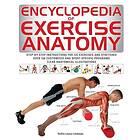 Hollis Lance Liebman: Encyclopedia of Exercise Anatomy