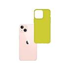 3mk Matt Case Apple iPhone 14 lime