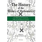 Benjamin Wardhaugh: The History of the Mathematics